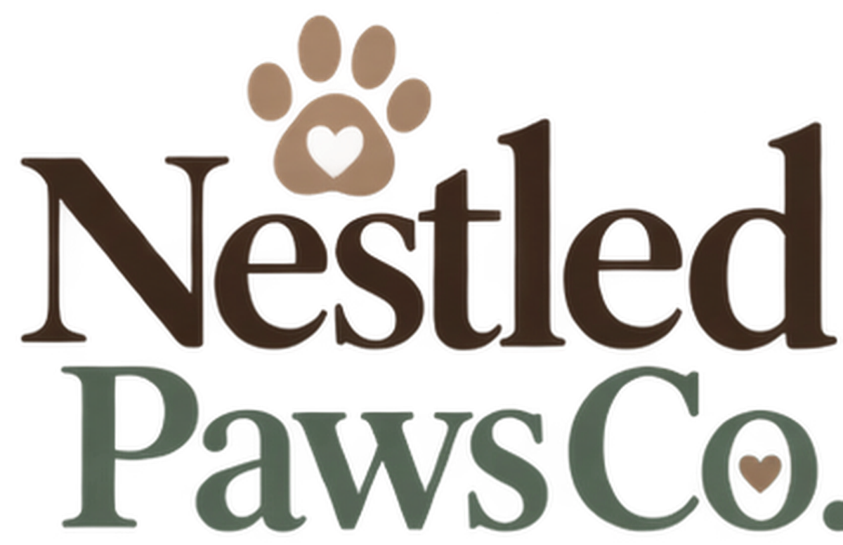 Nestled Paws Co.